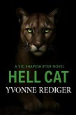 Hell Cat (VIC Shapeshifters, #2) (eBook, ePUB)