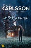 Mörk avund (eBook, ePUB)