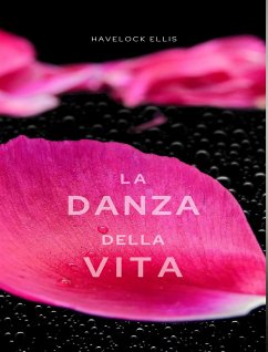 La danza della vita (tradotto) (eBook, ePUB) - Ellis, Havelock