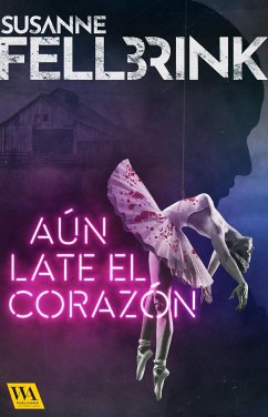 Cover Aún late el corazón (eBook, ePUB)