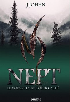 Nept (eBook, ePUB) - John, J.