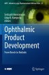 Ophthalmic Product Development - Bild 1
