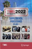 TMS 2022 151st Annual Meeting & Exhibition Supplemental Proceedings