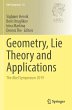 Geometry, Lie Theory and Applications - Bild 1
