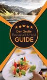 Der Große Restaurant & Hotel Guide 2023
