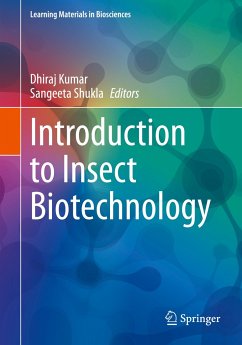 Introduction to Insect Biotechnology