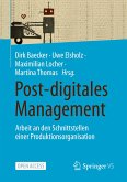 Post-digitales Management