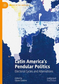 Latin America¿s Pendular Politics