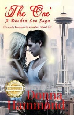 Cover 'The One' A Deedra Lee Saga (eBook, ePUB)