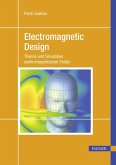 Electromagnetic Design (eBook, PDF)