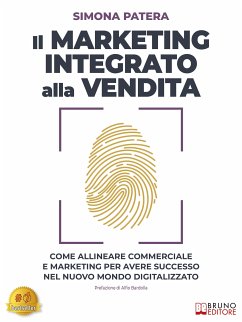 Il Marketing Integrato Alla Vendita (eBook, ePUB) - Patera, Simona