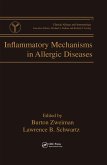 Inflammatory Mechanisms in Allergic Diseases (eBook, ePUB)