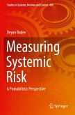 Measuring Systemic Risk