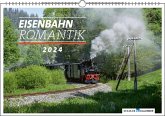 Eisenbahn-Romantik 2024 Eisenbahn-Romantik 2024