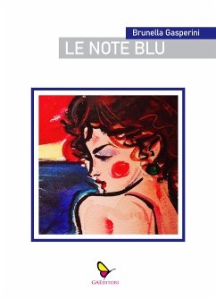 Le note blu (eBook, ePUB) - Gasperini, Brunella