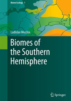 Biomes of the Southern Hemisphere - Mucina, Ladislav