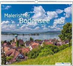 Malerischer Bodensee 2024