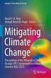 Mitigating Climate Change - Bild 1