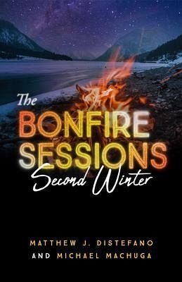 The Bonfire Sessions (eBook, ePUB) The Bonfire Sessions (eBook, ePUB)