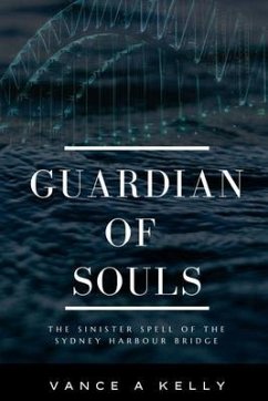 Cover GUARDIAN OF SOULS (eBook, ePUB)