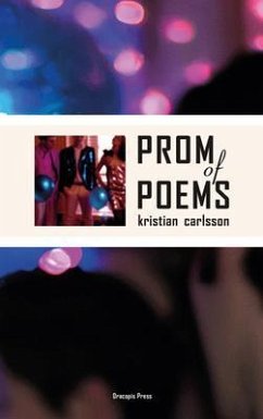 Cover Prom of Poems (eBook, ePUB)