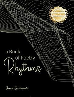 A Book of Poetry Rhythms (eBook, ePUB) - Alexander, Roshaunda