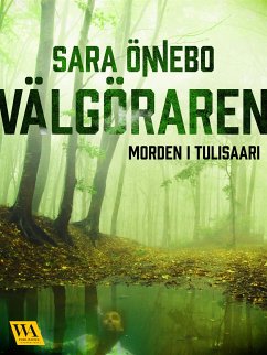 Cover Välgöraren (eBook, ePUB)