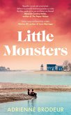 Little Monsters (eBook, ePUB)