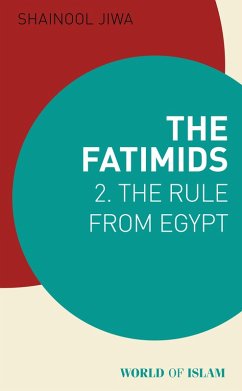 Cover The Fatimids 2 (eBook, PDF)