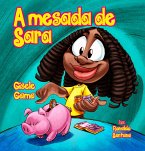 A mesada de Sara (eBook, ePUB)