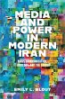 Media and Power in Modern Iran (eBook,... - Bild 1