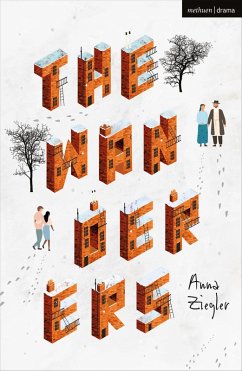 The Wanderers (eBook, ePUB) - Ziegler, Anna