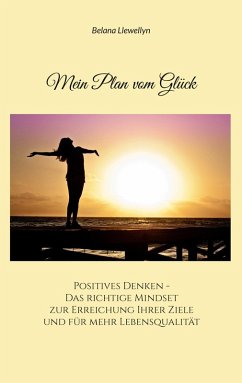 Mein Plan vom Glück (eBook, ePUB)