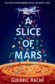 A Slice of Mars (eBook, ePUB)