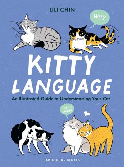 Kitty Language (eBook, ePUB) - Chin, Lili