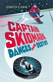 Captain Skidmark Dances with Destiny (eBook, ePUB) Captain Skidmark Dances with Destiny (eBook, ePUB)