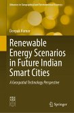 Renewable Energy Scenarios in Future Indian Smart Cities (eBook, PDF)