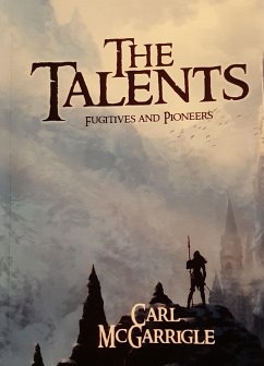 Cover The Talents 2 (eBook, ePUB)