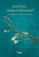 Gazap ve Muamma - Char, Rene