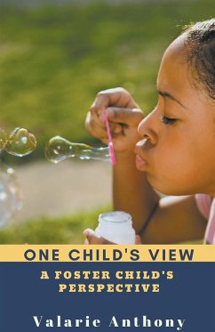 Cover One Child's View
