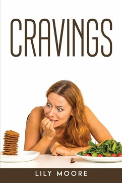 Cravings - Lily Moore