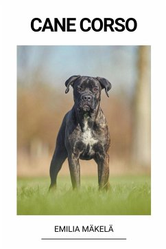 Cane Corso - Mäkelä, Emilia