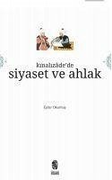 Kinalizadede Siyaset ve Ahlak - Okumus, Ejder