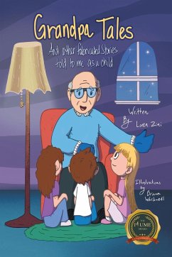 Grandpa Tales - Zini, Loren