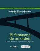 El fantasma de un orden El fantasma de un orden