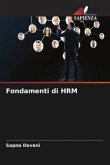 Fondamenti di HRM