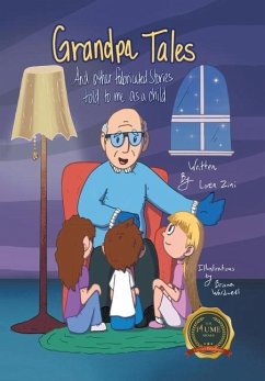 Grandpa Tales - Zini, Loren