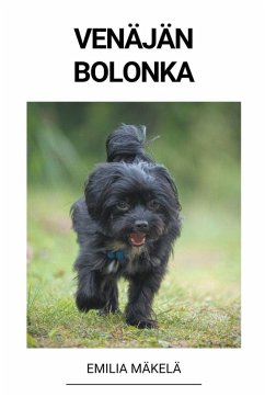 Cover Venäjän Bolonka