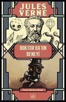 Doktor Oxun Deneyi - Verne, Jules