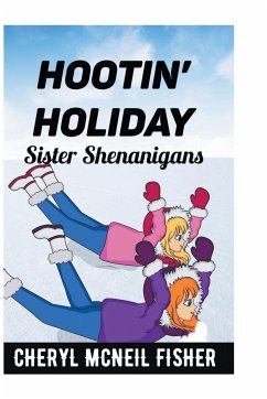 Hootin' Holiday - Fisher, Cheryl McNeil